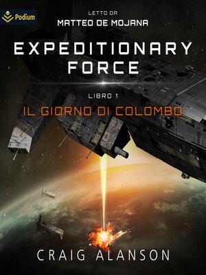 cover image of Il Giorno di Colombo